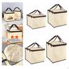 Sourdoughs Starter Warmer Thermal Bread Warming Mat for Butter Cheese Yogurt 20L
