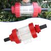 14mm Mesh Strainer Filter Convenient Cleaning Easy To Clean Versatile Applications Multiple Sizes Available Garden Irrigation