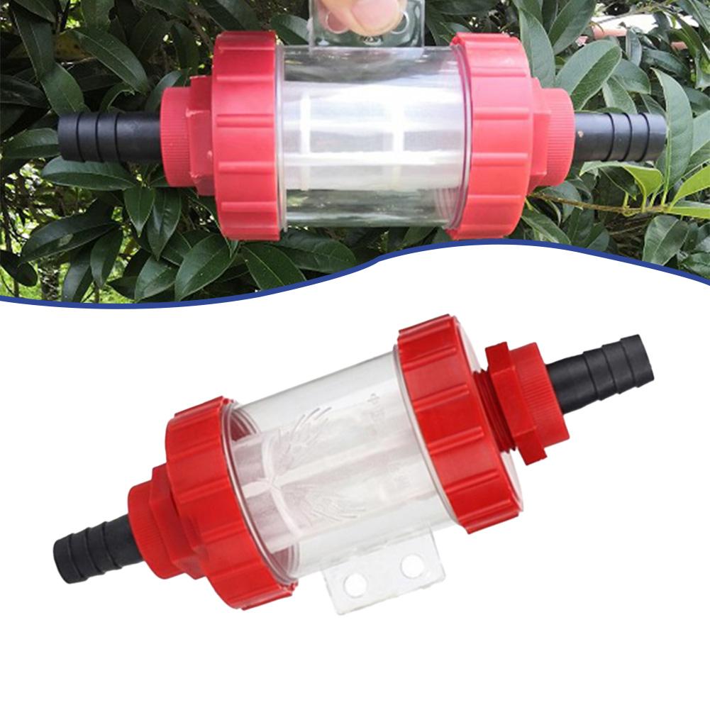 14mm Mesh Strainer Filter Convenient Cleaning Easy To Clean Versatile Applications Multiple Sizes Available Garden Irrigation