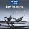 Philips TAA1708 Open-Ear Sport Bluetooth Headset