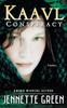 كتاب Kaavl Conspiracy by Jennette Green - Paperback