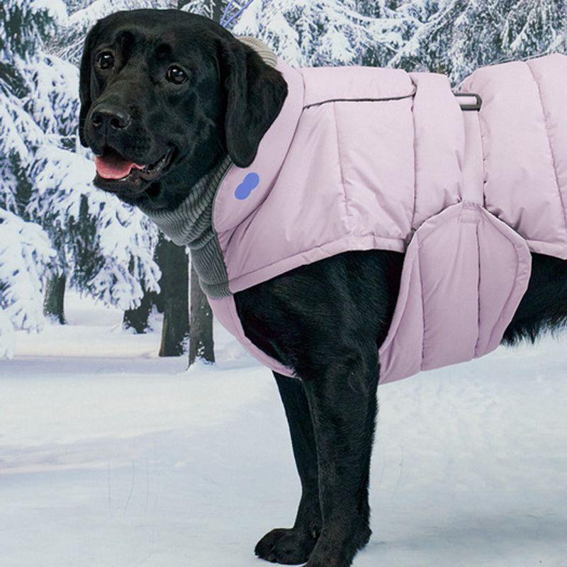 MUNIKUND Thermal Up Padding Air - Purple