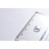 Staedtler Ruler Square Cutting 40cm 962 06-40