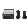 Customizable STC 9200 Digital Temperature Controller with 2m Sensor Cable Length for Accurate Temperature Display