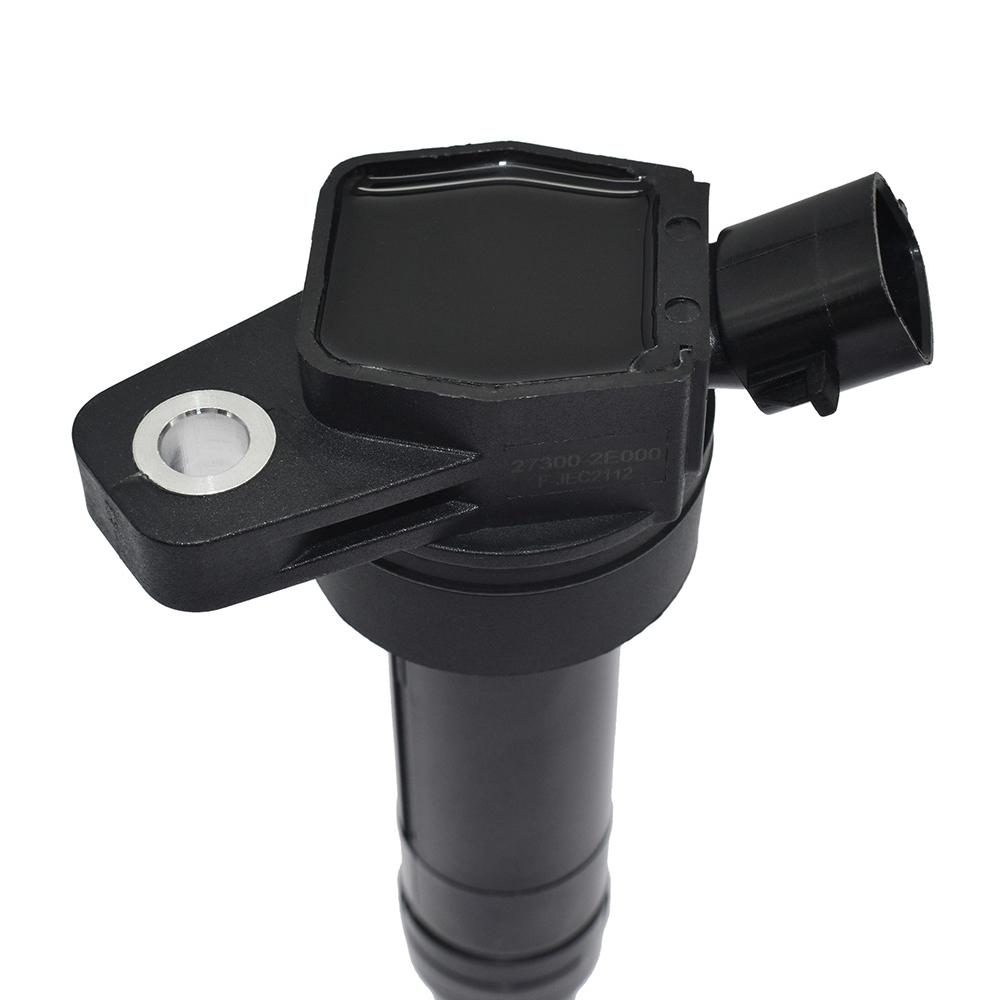 Car Ignition Coil 27300-2E000 For 2011-19 Hyundai Elantra Tucson Kia Forte Soul