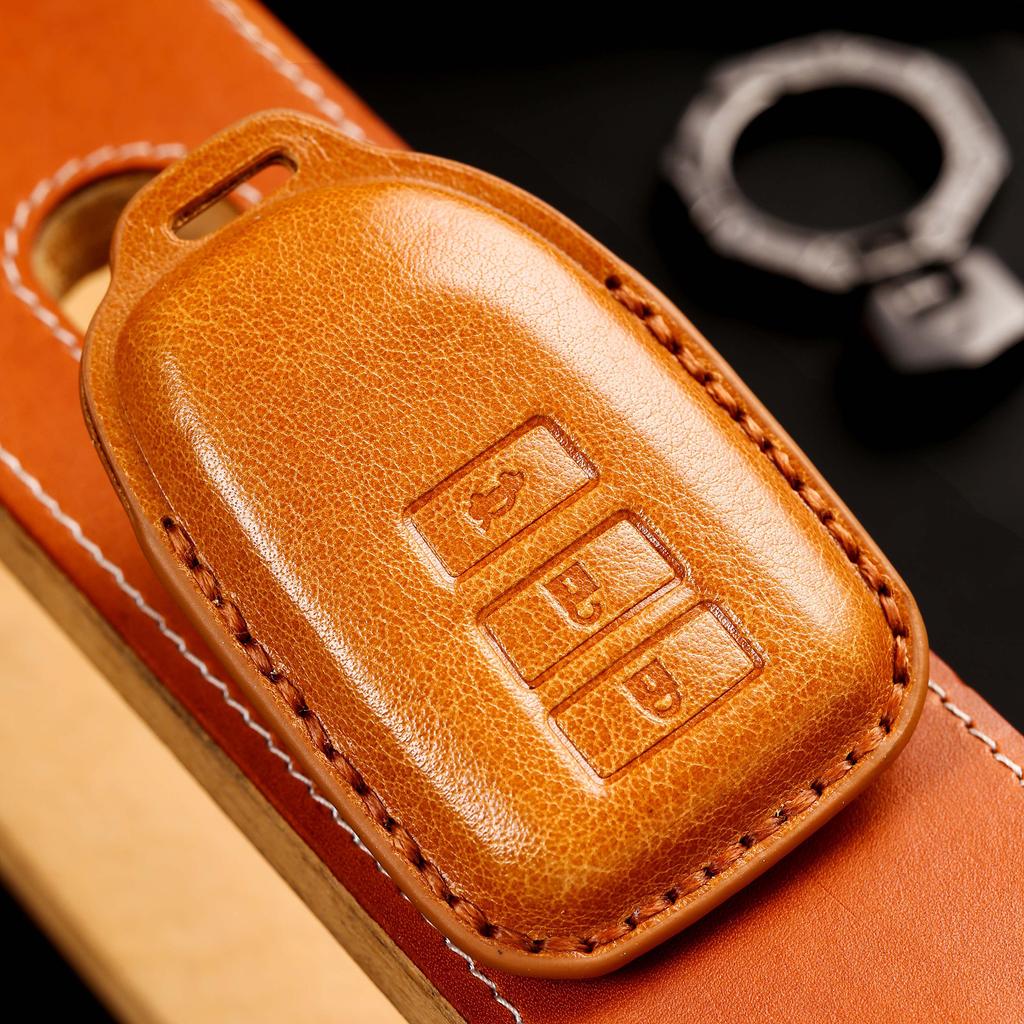 Спеціальний 2022 Toyota Dazzle x Чохол для ключа Vios fs Shell Насолоджуйтесь Пряжкою Yaris Espresso Захист для ключа