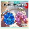 Textured Stress Relief Toy Memory Gel Sensory Fidget Toys New Fidget Toys  Calming Toys
