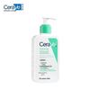 Soothing Foaming Cleansing Gel