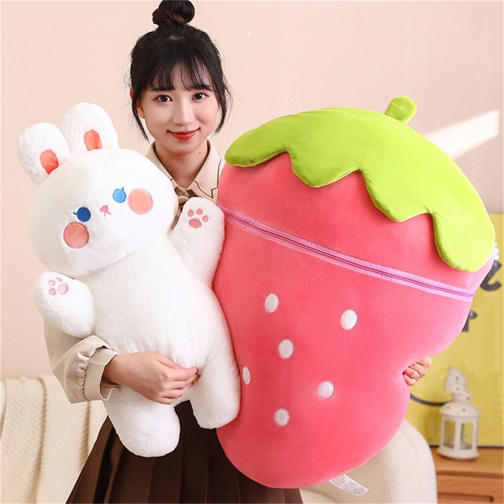 Plüschtier Kuscheltier Weiches Plüschtier Plüschspielzeug Dekorative Plüschpuppe Gefülltes Plüschtier für Heimdekoration und Spiel Geeignet für Kinder und Erwachsene