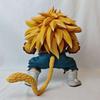 Hero Animation Peripheral Table Decoration Kanba Golden Ape Gk Hand Made Anime Model Gift