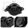 NICECNC For Suzuki DR650S DR650SE DR 650 S SE 1996-2024 Starter Motor End-Cap