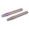 All -In -Line Cutting Light Alloy Beauty Clip