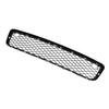 Car Front Lower Bumper Grille Replacement for X5 E70 2007 2010 Vehicle 51117163956 Front Bumper Lower Grille