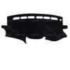 Dashboard Cover for Suzuki Alto Mazda Carol HA25 HA35 2009~2014 Car Dashboard Cover Avoid Light Pad Anti-UV Carpets Non-Slip Mat