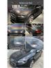 Laser Color Change Film: 7-Color Pearlescent Wrap for Full Car In White, Gray, or Black