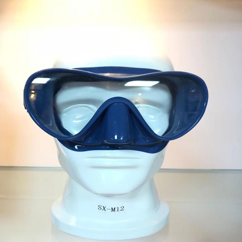 

Yu Zhan M1-12L Large View Anti-fog Diving Goggles