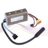 Durable 36V Controller Panel for 8 Inch KUGOO Electric Scooter Bicycle Accessory