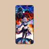Wuthering Waves Galbrena Phone Case for OPPO Reno 14 13 12 11 10 9 8 7 6 5 F T Pro 5G Colorful Printing Cover Smartphone Luxury