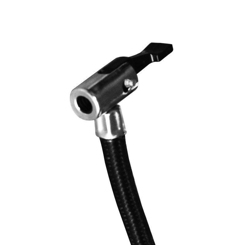 Yipao Tong 220V Elektrische Luftpumpe - Schnelles Aufblasen für den Heimgebrauch, Multifunktionaler Elektrischer Druckzylinder.