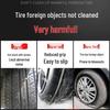 Car Tire Stone Removal Hook - Pebble Cleaning Tool