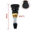 Upgraded Carburetor Choke Lever Replacement Part  Improved Throttle Response Long Lasting for Lectron 28-34 36-40