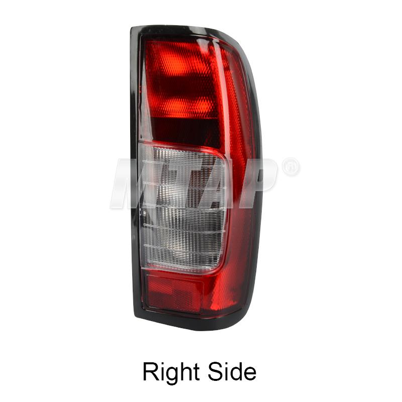 MTAP Tail Lamp Rear Brake Stop Lamp Assy For Nissan NAVARA NP300 D22 1998-2004 Back Up Taillight Taillamp With Cable Bulb
