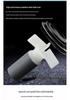 Aquarium & Rockery Water Pump: Submersible Pump for Pet Fountains, Freshwater & Saltwater, 220V