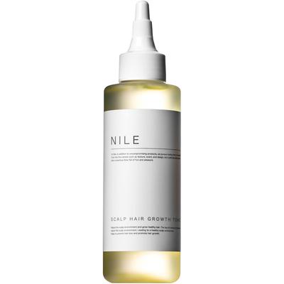 NILE Hair Growth Agent Women Scalp Tonic Quasi-Drug