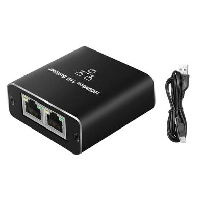 Ağ – Ethernet adaptörleri