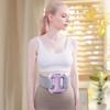 Dual-Ring Body Slimming Device Ergonomic Full-Body Fascia Ring  Muscle Relaxation
