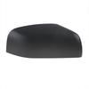 Right Passenger Side View Mirror Cover Cap For Land Rover/Sport LR2 LR4 10-14
