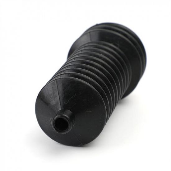 2 Stück Lenkgetriebemanschetten für Polaris Ranger RZR 400 500 570 700 800 900 5412012