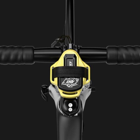 Outdoor Mountain Bicycle Tow Rope Heavy Duty Retractable Parent-child Kids MTB Road Bike Pull Strap Behind Bike Traction Device Bike Accessories
