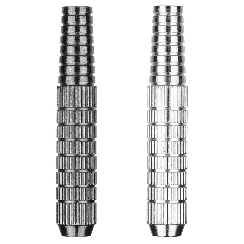4Pcs 13 Grams Iron Dart Barrels Replacement Shafts Grip Professional Electronic Dart Barrels Dart Play Accessorys