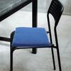 Supple Polyester Seat Pad Lightweight Easy Carry Outdoor Portable for Camping Picnics Beach Sports Events Tailgates Concerts