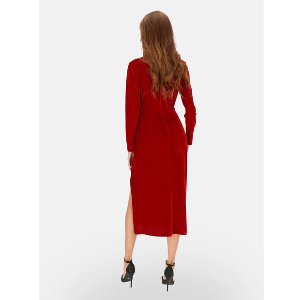 L'AF Vanessa Evening Dress