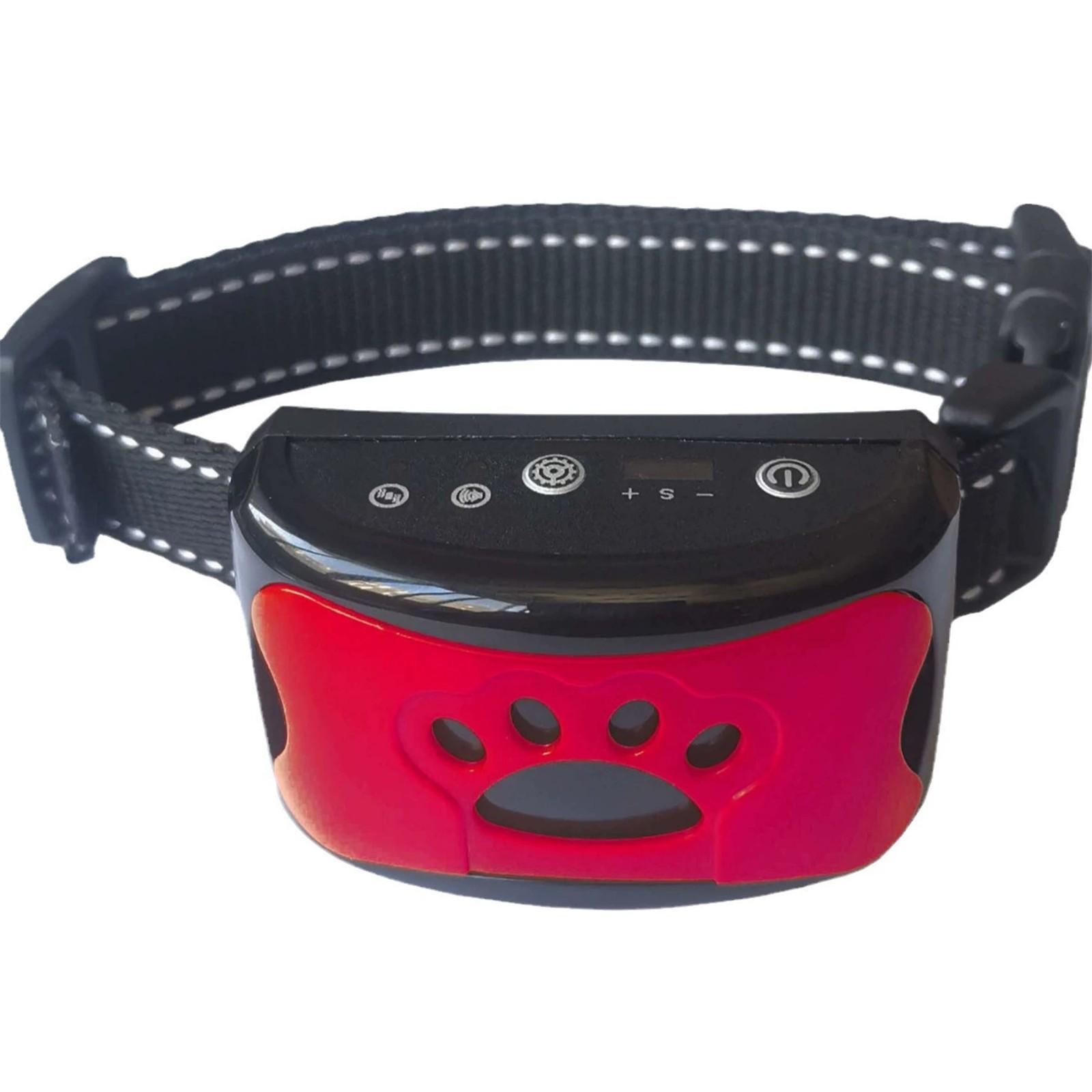 

Automated Dog Collars, Upgraded Dog Collars, Novel And Practical, Non-slip Wear-resistant Suitable For All Sizes Of Large Dogs And Small Dogs One Size