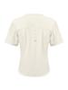 EIDER Momentum (Momentum) Move Women'S Tricot T-Shirt_Cream