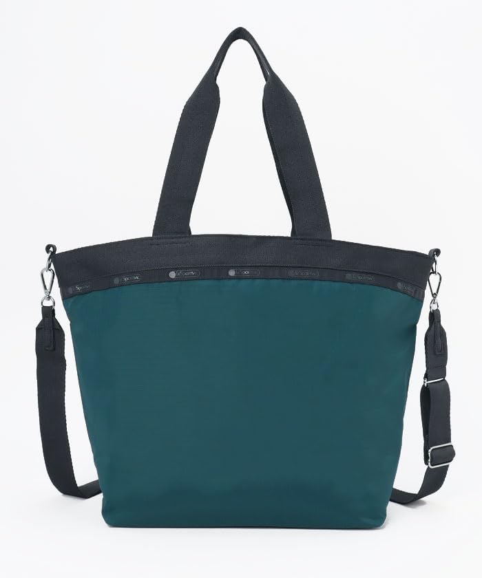 Oficjalna torba typu tote LG BUCKET Deep [LeSportsac] TOTE/1153 damska Lagoon/Thunder