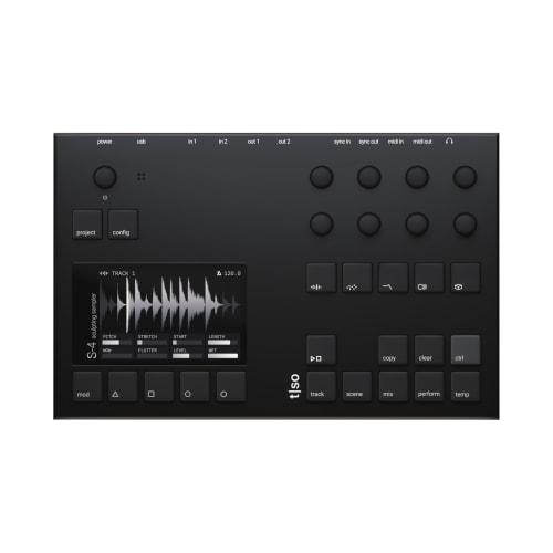 

Торс S-4 Скульптурний Зразок