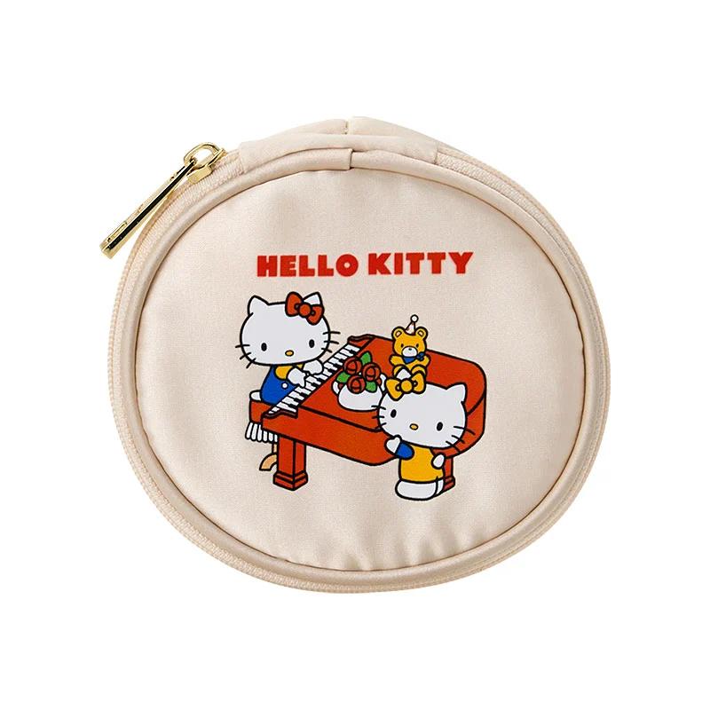 

Sanrio Hello Kitty Accessory Pouch Japan NEW Sanrio Characters