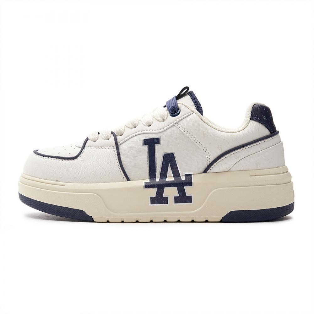 

MLB Chunky Liner Diamond Monogram LA D.Navy