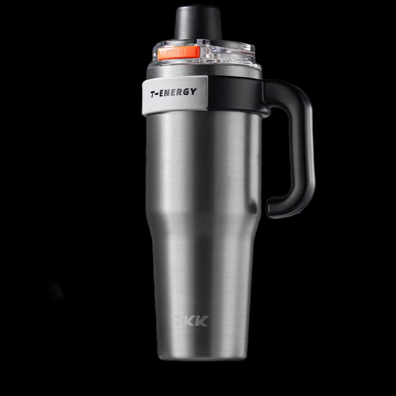 TKK T-One 1200ml Insulated Tumbler with Ceramic Coating