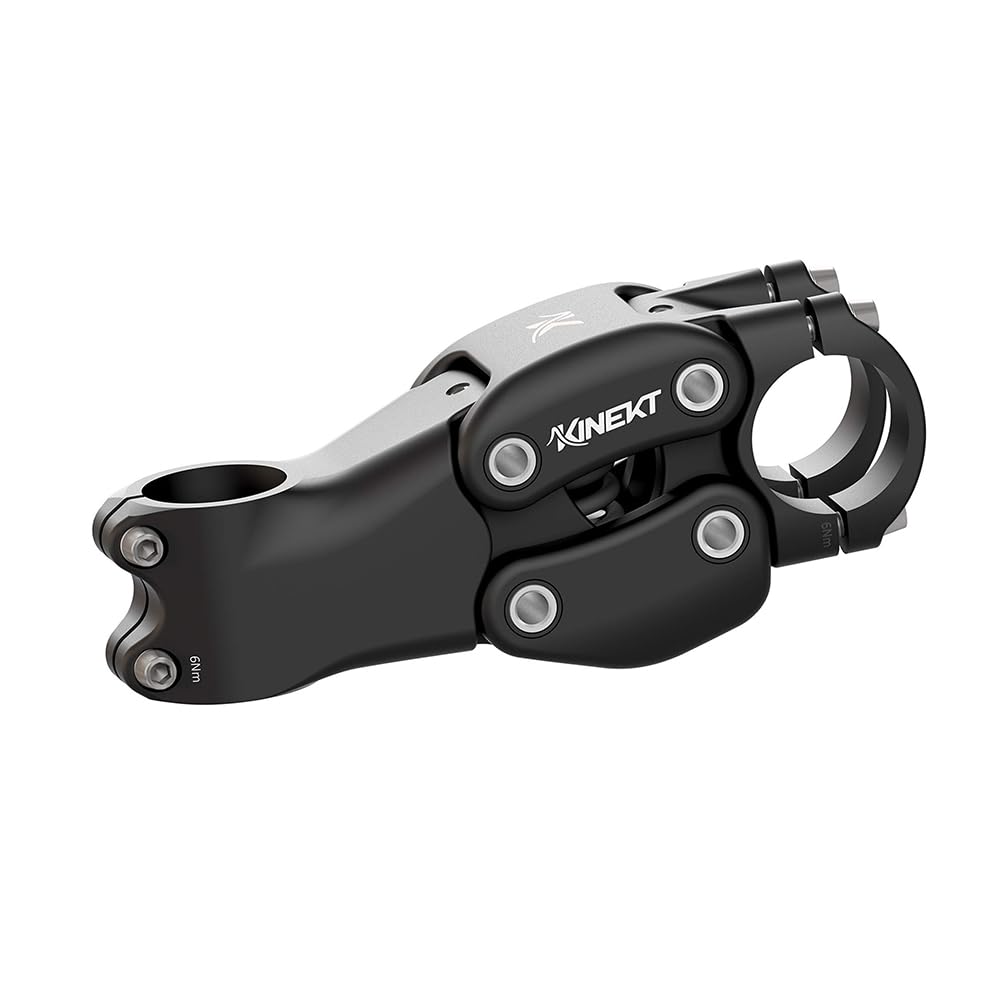 

Подвеска Cirrus Cycles KINEKT чёрный