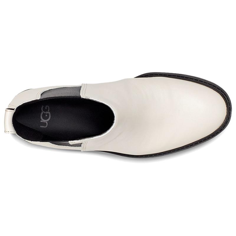 UGG Emmeth Chelsea Boot 'Jasmine' Women's Sneakers 1113421-JSM