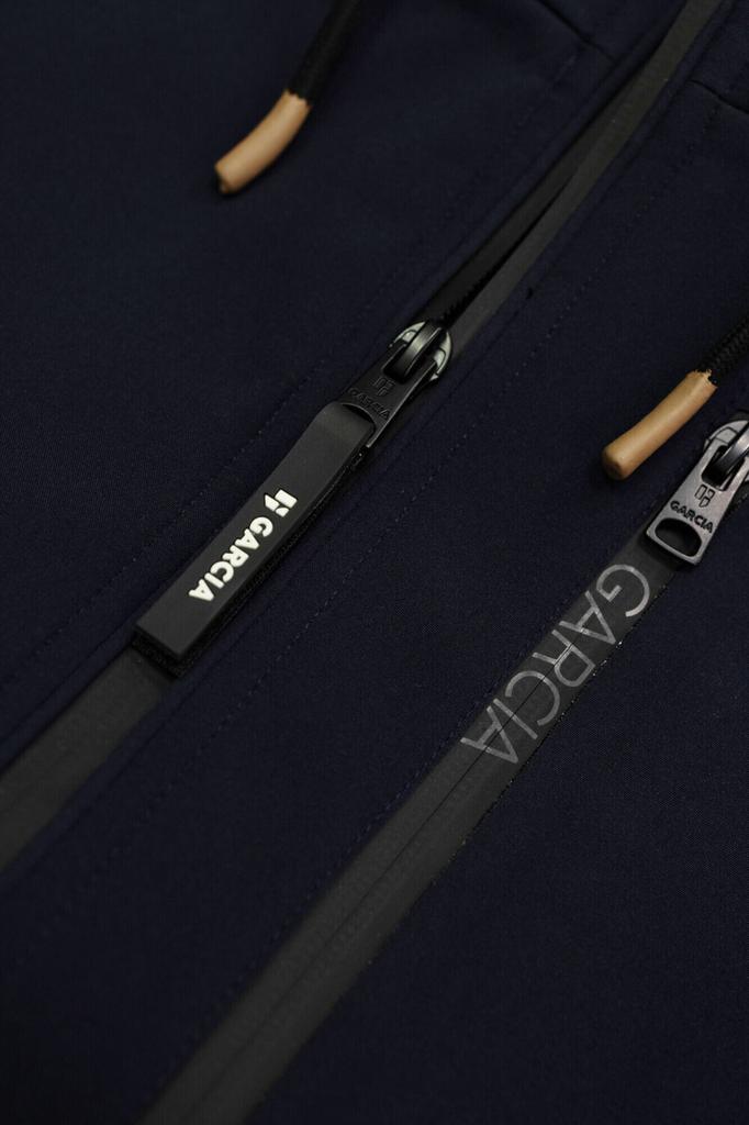 Demi-season Jacket Garcia Jeans Jacke (GJ310202-292) Dark Moon