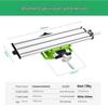 Jiashuer Mini Household Bench Drill CN Plug (adapter Included)