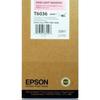 EPSON Cartouche D’encre T6036 - Magenta Vif Clair - Capacité Standard 220ml