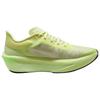 Nike Zoom Fly 6 Comfortable Breathable Supportive Lightweight Reflective Running Shoes Women Sneaker Yellow Green IQ3442-751