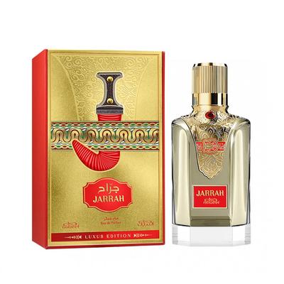 Nabeel Jarrah Eau De Parfum Edição de Luxo 100ml